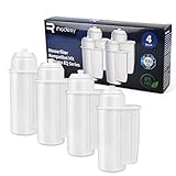 Kaffeebegleiter: Der Brita Intenza Wasserfilter kann die Wasserqualität und den Geschmack von Kaffee verbessern. Bringen Sie ein besseres Kaffeetrinkerlebnis und mehr Lebensqualität mit.