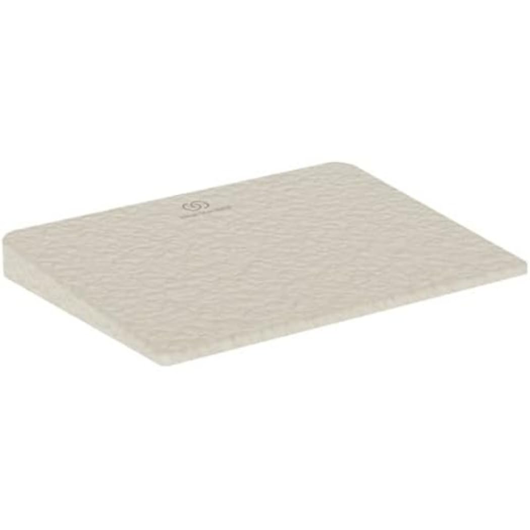 Ideal Standard Sand - Ultra Flat S I.life, Lid In Finish For Shower Tray, Original Shower Drain Plug,
