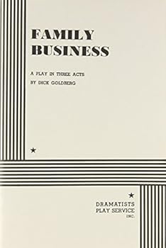 Paperback Family Business. Book