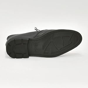 Amazon | [パラブーツ] ルーリー LULLYモデル ブラック LISオイルド