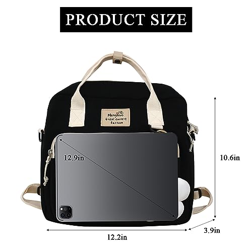 Cute Messenger Bag Y2K Kawaii Crossbody Bag Japanese Backpack Aesthetic Ita Bags with Kawaii Accessories3