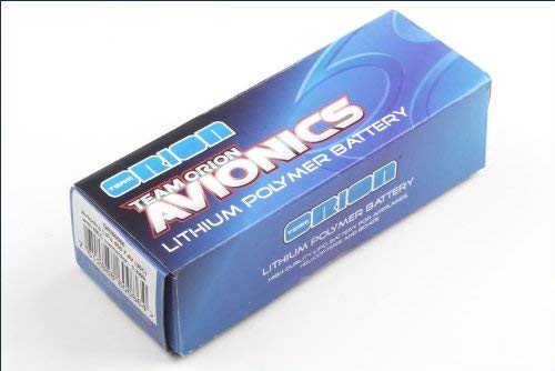 Team Orion Avionics Lipo 1000 11.1V (30C) Bec