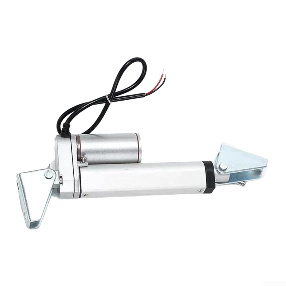 Linearantrieb 12V 330lbs Aluminium Leise 50dB(100mm)
