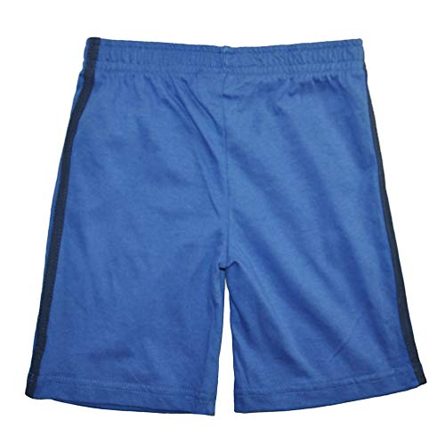 Image of Nickelodeon Paw Patrol Little Boys Three-Piece Short Set