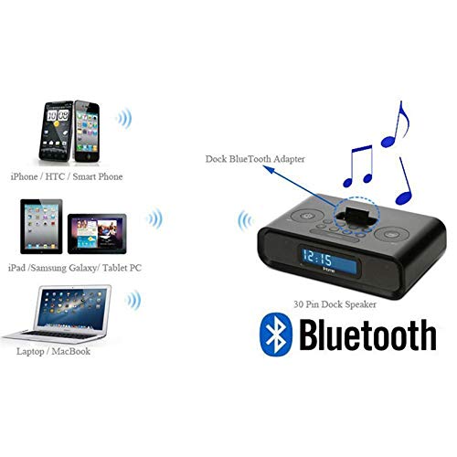 Bluetooth 5.0 A2DP Audio Musica Adattatore Stereo