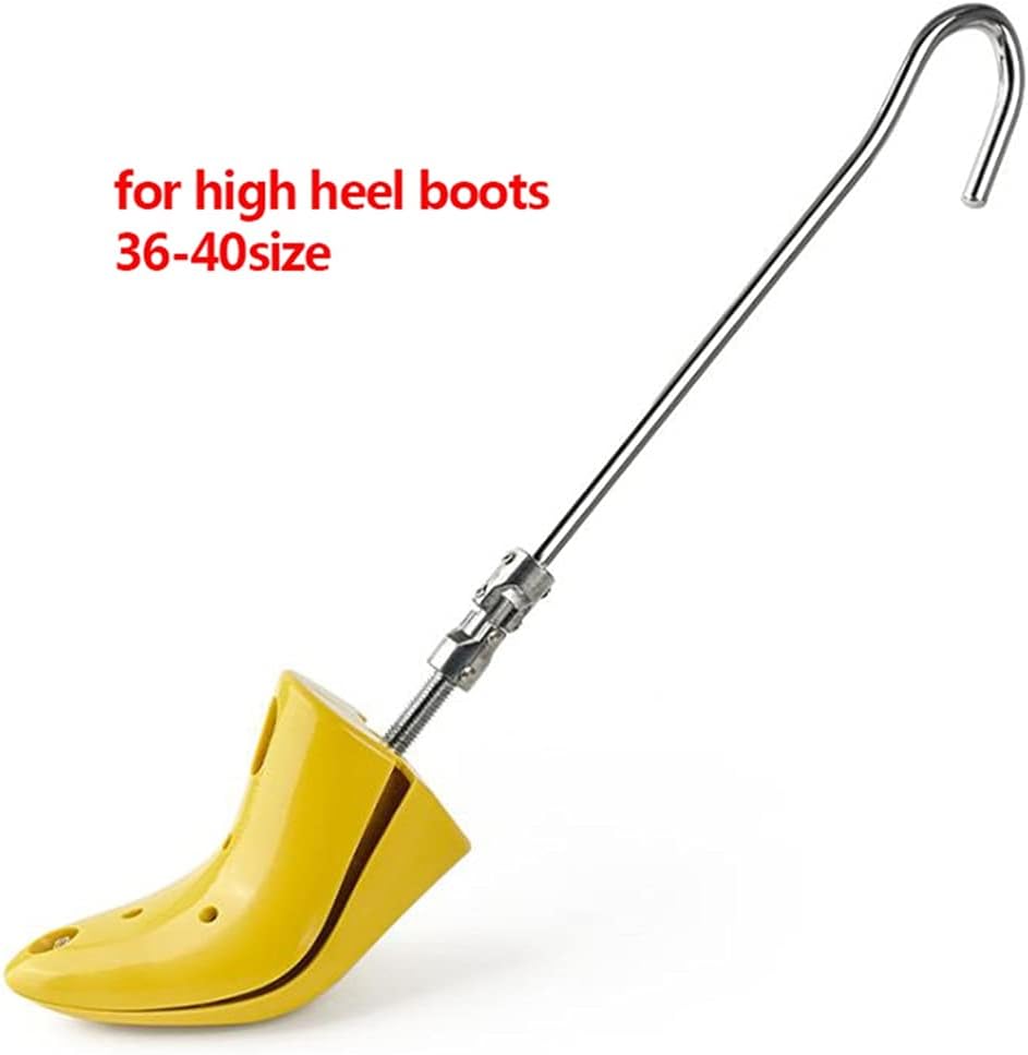 VIDI 1 PC Shoe Trees Adjustable Shape for Women Shoes Tree Shaper Expander Professional Stretchers for High Heels