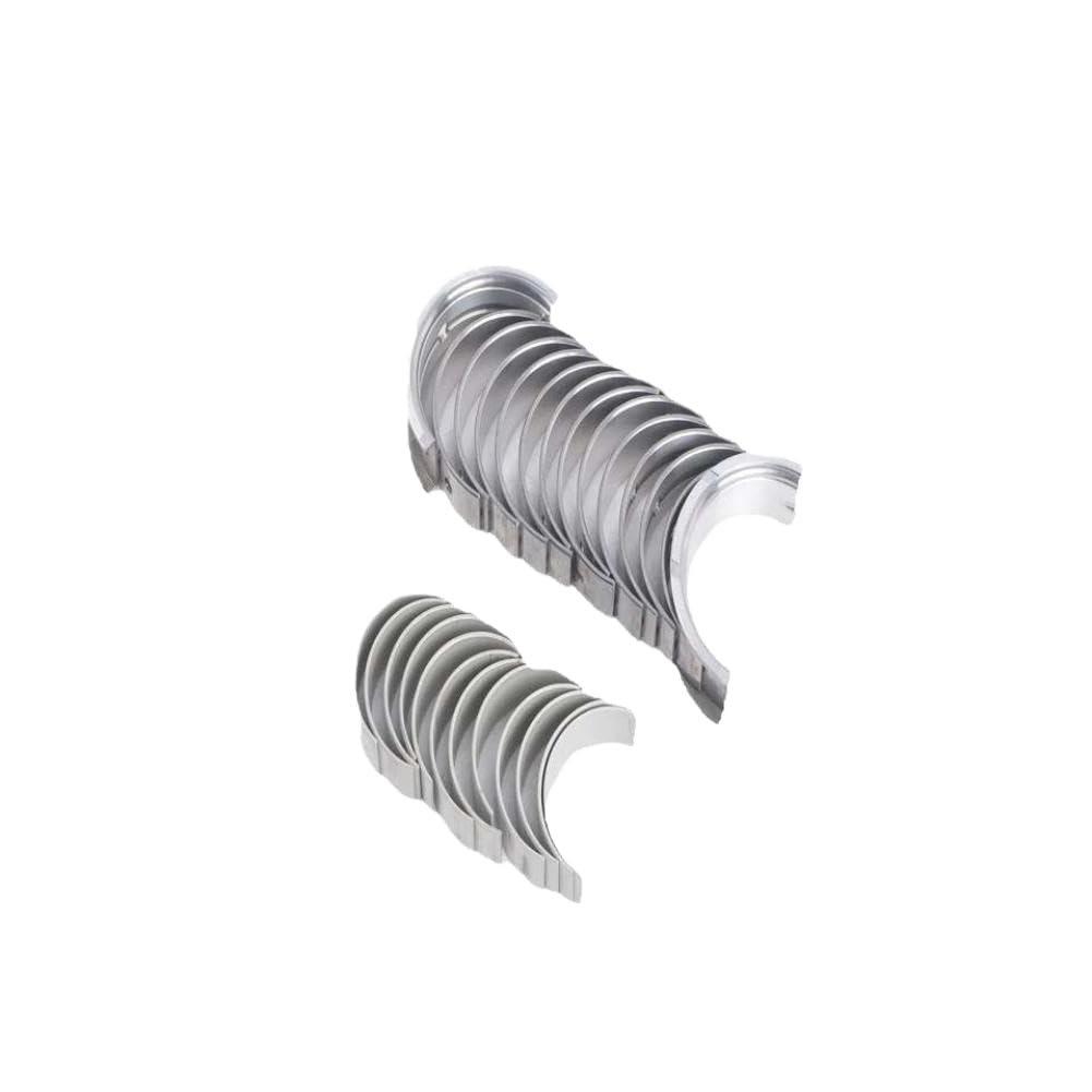 Set cuscinetto principale albero motore biella compatibile con S60 S80 V60 V70 XC60 XC70 B6304T 2007-2018