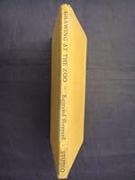 Drawing at the Zoo 0670797243 Book Cover