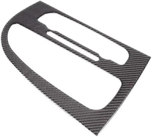 Pegatinas de panel de ventilación Seat Leon que protegen y decoran tu consola central 2
