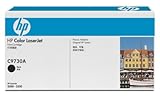 Hewlett-Packard Hewlett Packard Toner d\'origine HP Color Laserjet 5500N C9730A Noir