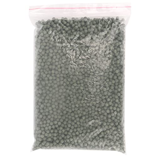 1 Packung Polierstein, Polierschleifmittel, Vibrationsschleifen, Poliermaterial, Schmuckherstellung, Verarbeitungswerkzeug, 450 G Kitchen