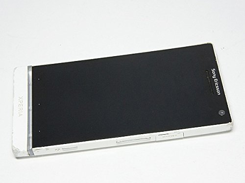 Amazon | Xperia NX SO-02D docomo [White] | スマートフォン本体 通販