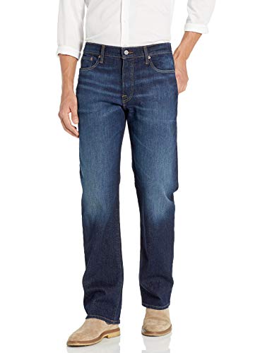 Lucky Brand: 363 Vintage Straight Jean