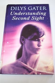 Hardcover Understanding Second Sight [Large Print] Book