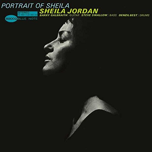 Portrait of Sheila [Disco de Vinil]