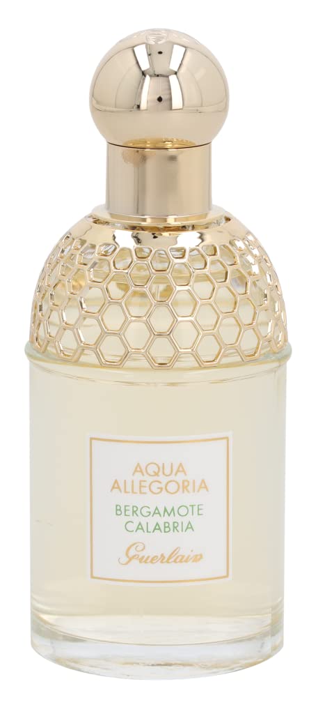 GUERLAIN Aqua Allegoria Bergamote Calabria Eau De Toilette Spray 75Ml - Image 3