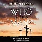 Cover of Who Is This Man?
