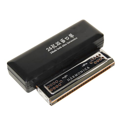 Hohner Tremolo Soloist CG G調ハーモニカ 除菌済み HOHNER | TREMOLO SEXTET | モリダイラ楽器