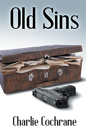 Old Sins (Lindenshaw Mysteries)