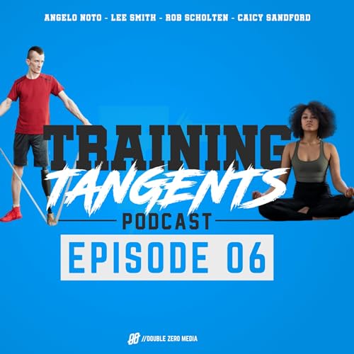 Ep 06: What's the best class to go to?