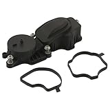 Material: FVMQ (Fluorsilikon-Kautschuk), Material: Kunststoff, Gewicht: 0,21 kg