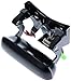 Dorman 15729 Exterior Door Handle Compatible with Select Chevrolet/GMC/Hummer Models, Black (OE FIX)