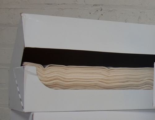 Grade 90 Cheesecloth Unbleached - 60 Yard Box