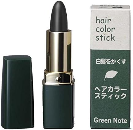 Hair Color Stick (black)