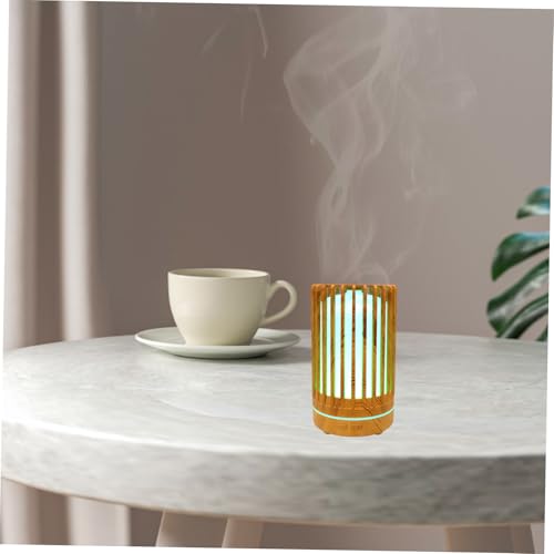 Diffuseur de parfum aromathérapie humidificateur pratique 200ml - 3
