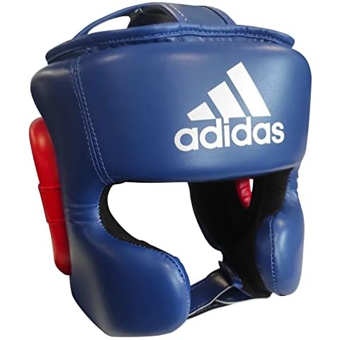 Casque de Boxe adidas Speed FF Cover