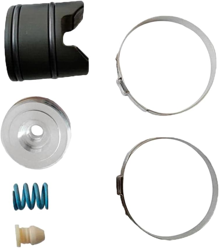 Car Steering Rack Repair Kit, Steering Rack Repair Kit, Steering Rack Tool Hand Repair Kit, 32106891974, 32 10 6 891 974, 6891974, Compatible with BMW