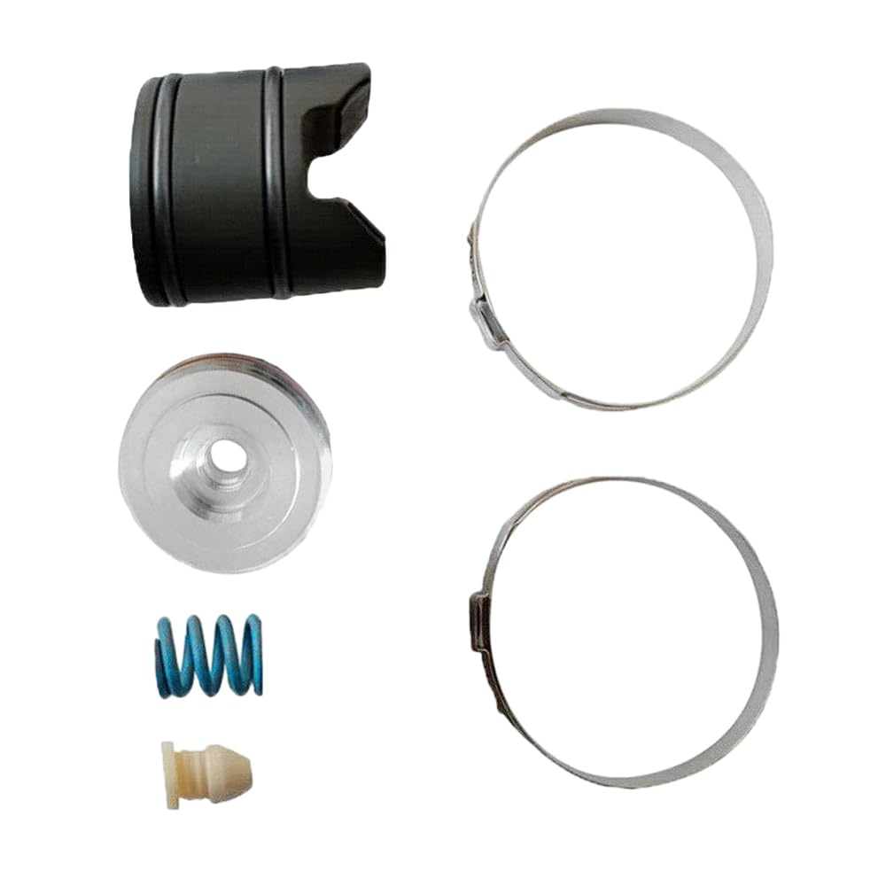 Baceyong Kit de réparation de crémaillère de direction de voiture, kit de réparation à main, 32106891974, 32 10 6 891 974, 6891974, Compatible avec BMW 1 Series F20 2010-2015