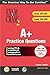 A+ Practice Questions: Exams 220-301, 220-302 (Exam Cram 2)