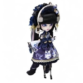 Amazon | グルーヴ Pullip フーティエ (Fu-Tillet) P-280 全高約