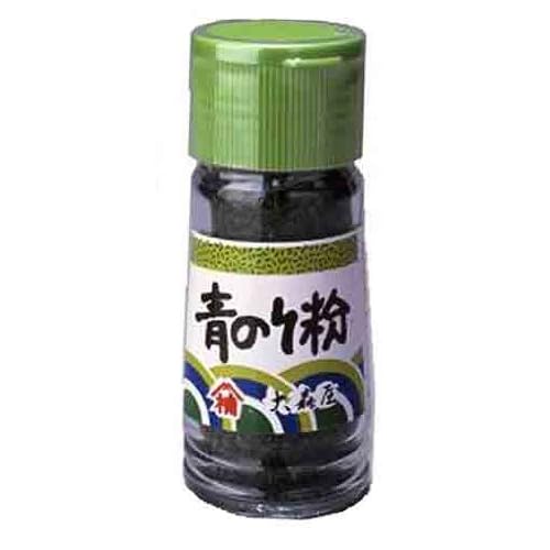 大森屋 青のり粉