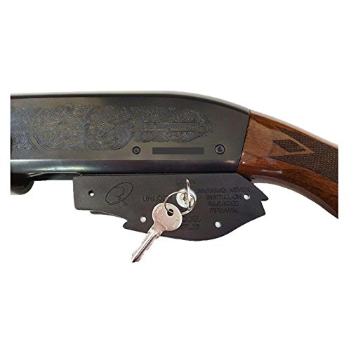 レミントン トリガーロック Remington MODEL RTL06 実物品 Amazon.com : Regal RTL06 California-DOJ Approved Keyed Trigger Gun