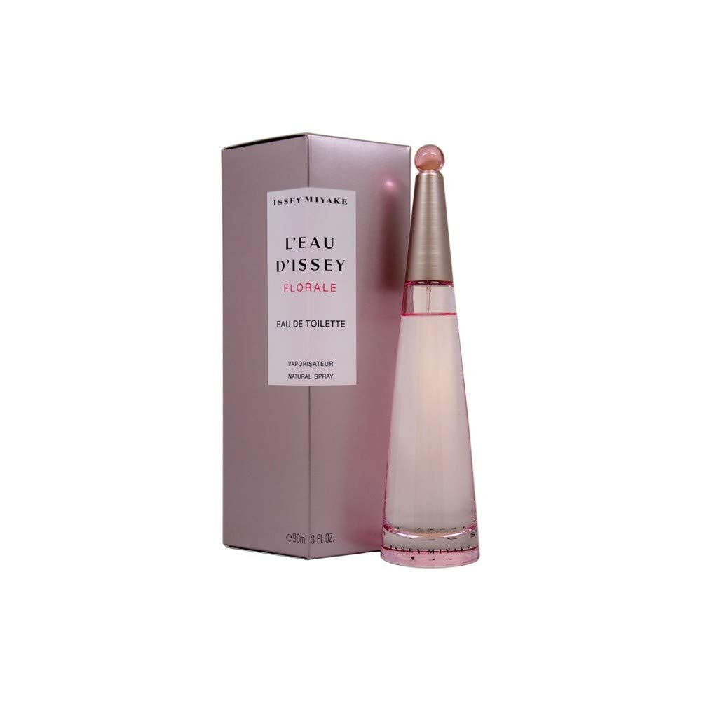 Issey Miyake L'eau d'Issey Florale EDT Spray 3oz UK Ubuy
