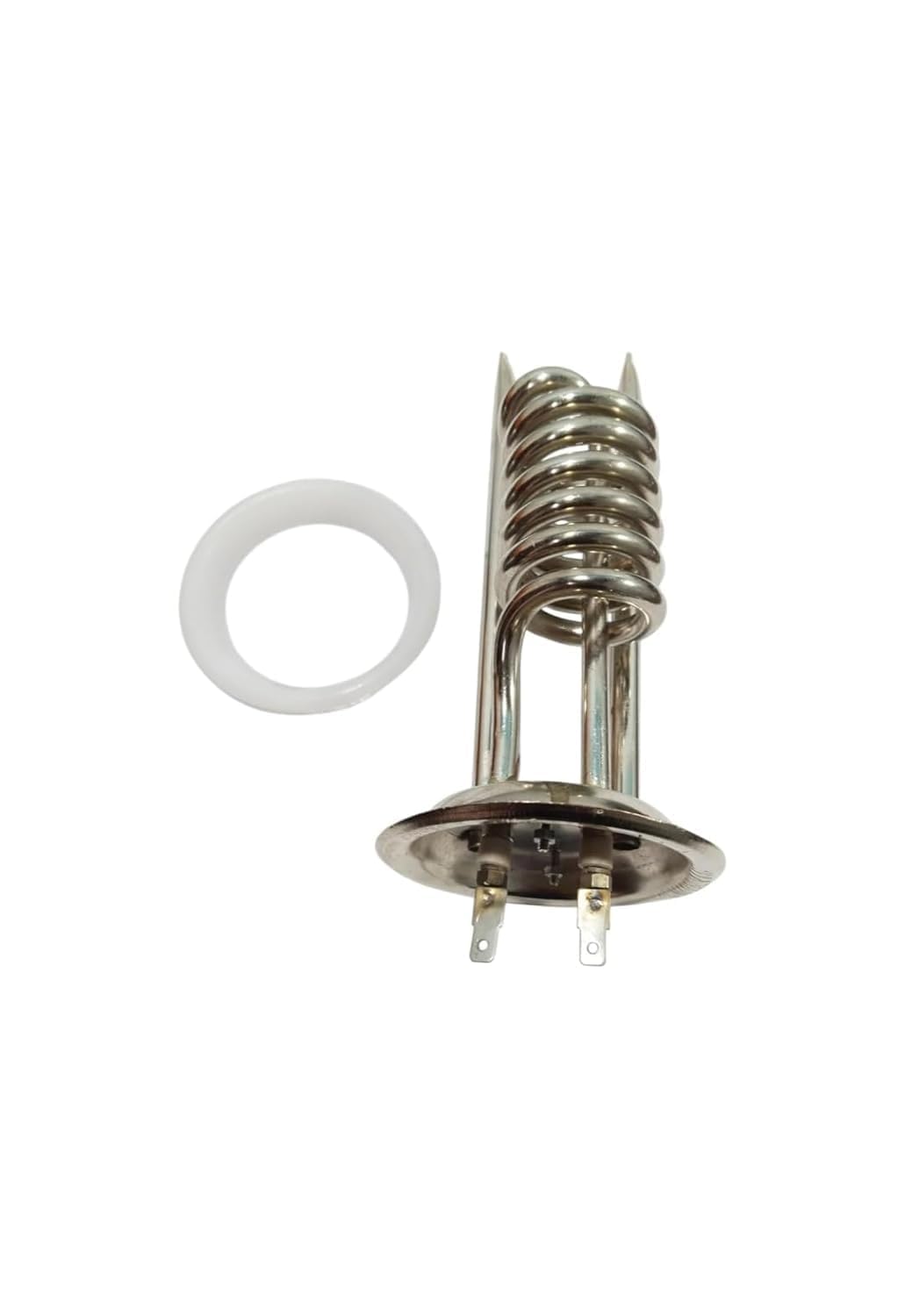Heating Element for 6, 10 & 15 Litre Geyser Shock Proof Water Heater-image-3