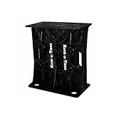 rack tiers wire Pares entrelazados RACK-A-TIERS Dispensador de Alambre Multiusos 11455