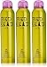 Produktbild Tigi Bed Head Oh Bee Hive Trockenshampoo Triple Pack (3 x 238 ml)