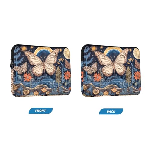 Funda para Laptop 13-14 Pulgadas Impermeable miniatura 2