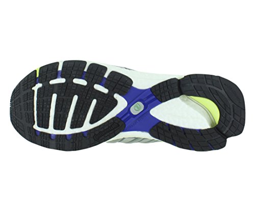 Adidas Adistar Boost W ESM Grigio Chiaro/Verde