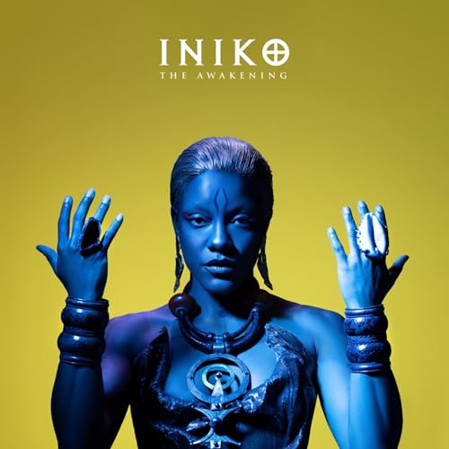 iniko the awakening
