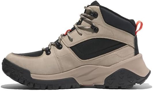 Timberland Motion Scramble Mid Lace Up Wp Erkek Outdoor Botu TB0A6DD1EN51 Bej 43