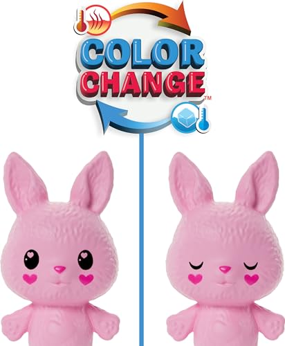 Poupées Barbie Cutie Reveal 5 MATTEL Lot de 5 Fashionistas - vue 3