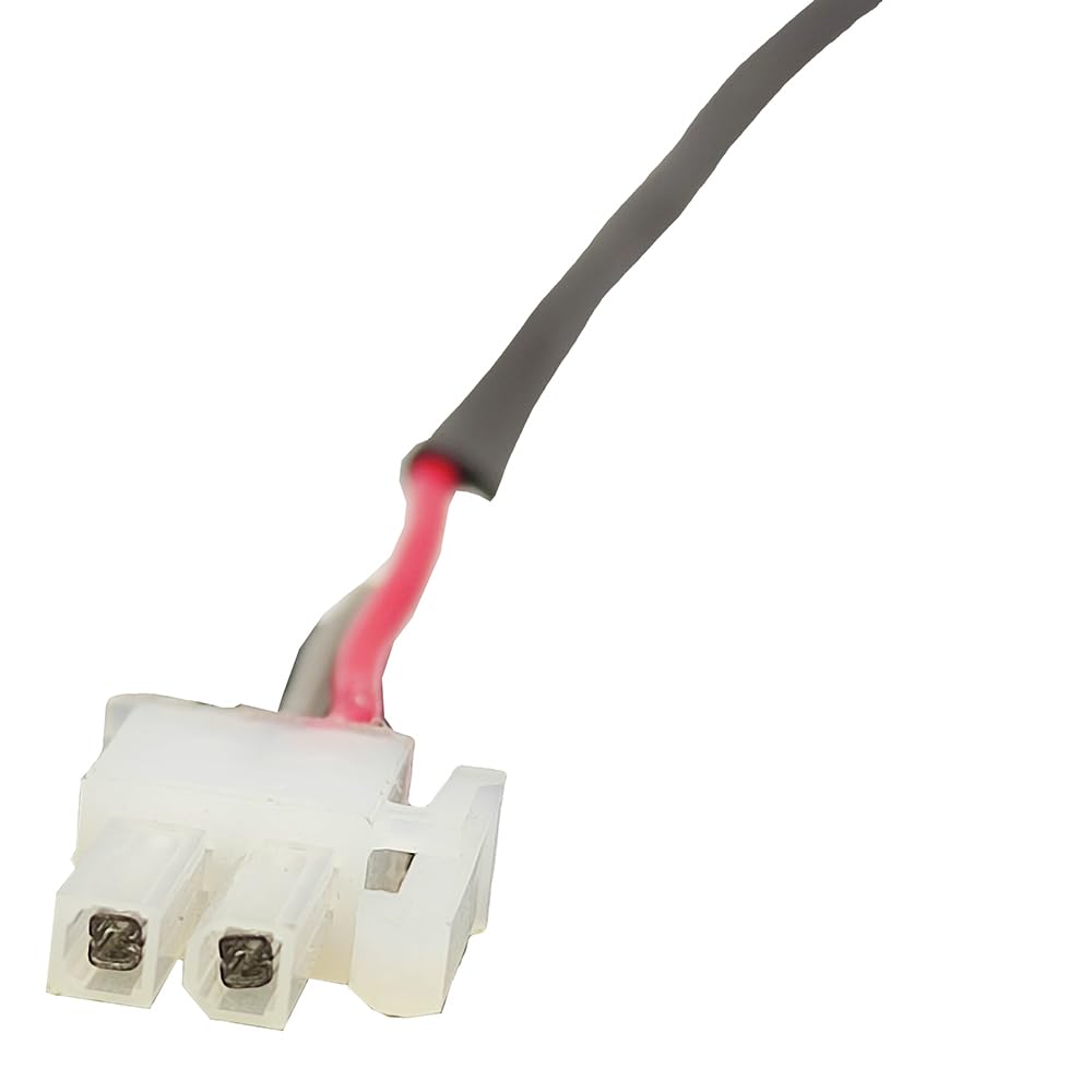 XYZIL Deadman Switch Assembly 1115-520009-0A 1115-520009-00-B Compatible with Big Joe E30 EZ30 S22