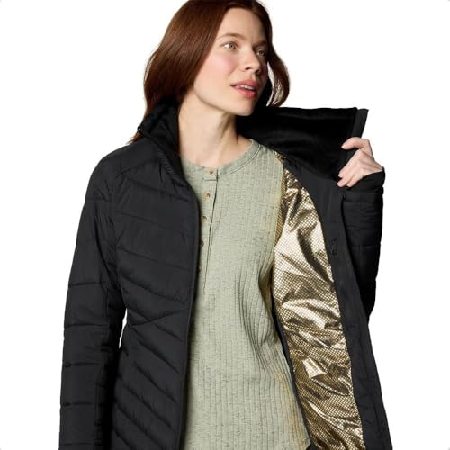 Columbia Women's Joy Peak Ii Full Zip Jacket3