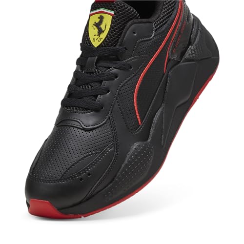Image of Puma Unisex-Adult Ferrari Rs-x Sneaker