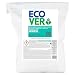 Produktbild Ecover Universal Waschpulver Konzentrat Lavendel (7,5 kg / 100 Waschladungen), Vollwaschmittel mit pflanzenbasierten Inhaltsstoffen, Waschmittel Pulver für saubere Wäsche ab 30°C