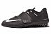 NIKE Romaleos 3 852933-002 Black/White Leather Men's Weightlifting Shoes (11)